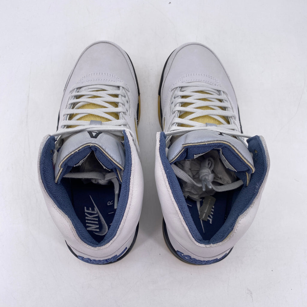 Air Jordan (W) 5 Retro "A Ma Maniere Dawn" 2023 Used Size 9W