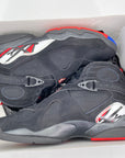 Air Jordan 8 Retro "Playoff" 2023 Used Size 10.5