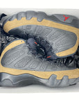 Air Jordan 9 Retro "Olive" 2024 Used Size 10