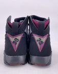 Air Jordan 7 Retro "Bordeaux" 2015 Used Size 11.5