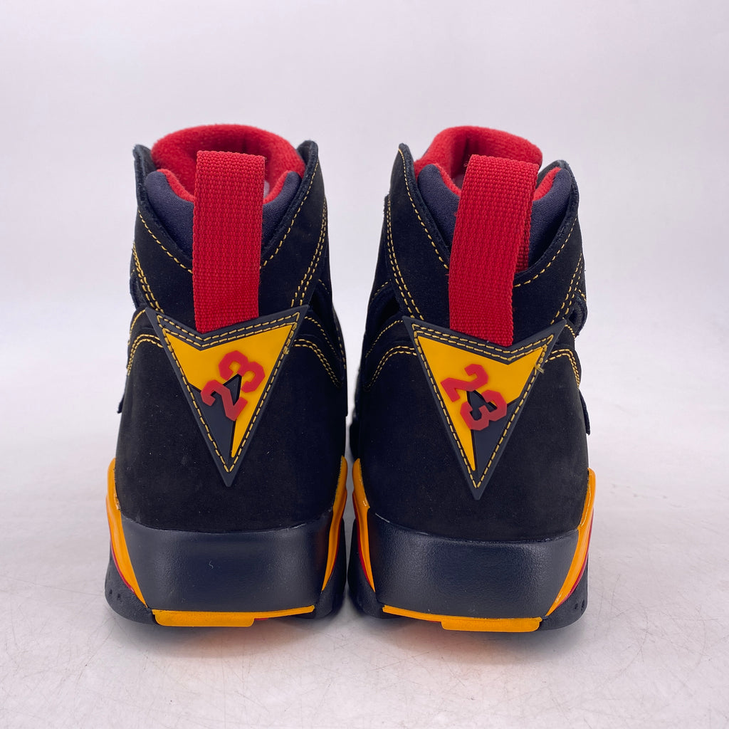 Air Jordan 7 Retro "Citrus" 2022 New Size 13