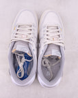 Air Jordan AJKO 1 Low "Union White Canvas" 2023 New Size 10