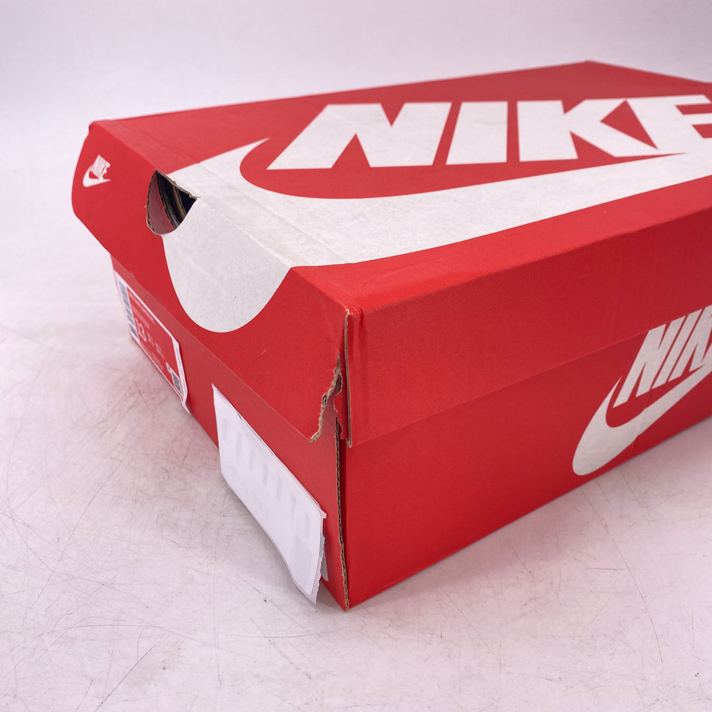 Nike Dunk Low Retro "Hyper Cobalt" 2021 New Size 13