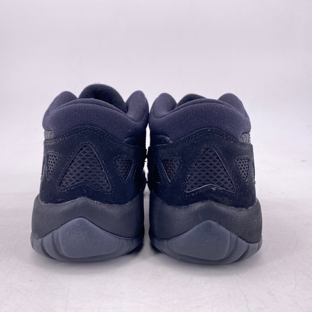 Air Jordan (GS) 11 Retro Low IE "Referee" 2015 New Size 7Y