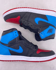 Air Jordan (W) 1 High "Nc To Chi" 2020 New Size 9.5W