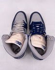 Air Jordan 1 HI 85' "Georgetown" 2022 Used Size 10.5