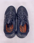 Versace Chain Reaction "Black" 2019 Used Size 44