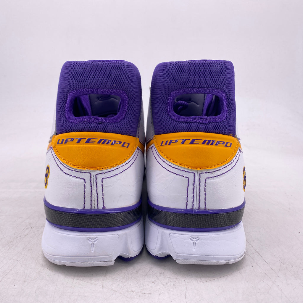 Nike Kobe 1 Protro "Think 16" 2018 Used Size 14