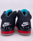 Air Jordan 5 Retro "Top Three" 2020 Used Size 10