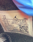 Air Jordan 4 Retro "Red Thunder" 2022 New Size 13