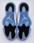 Air Jordan 11 Retro "Legend Blue" 2024 Used Size 12