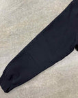 Supreme Hoodie "THE WAR REPORT" Black Used Size XL