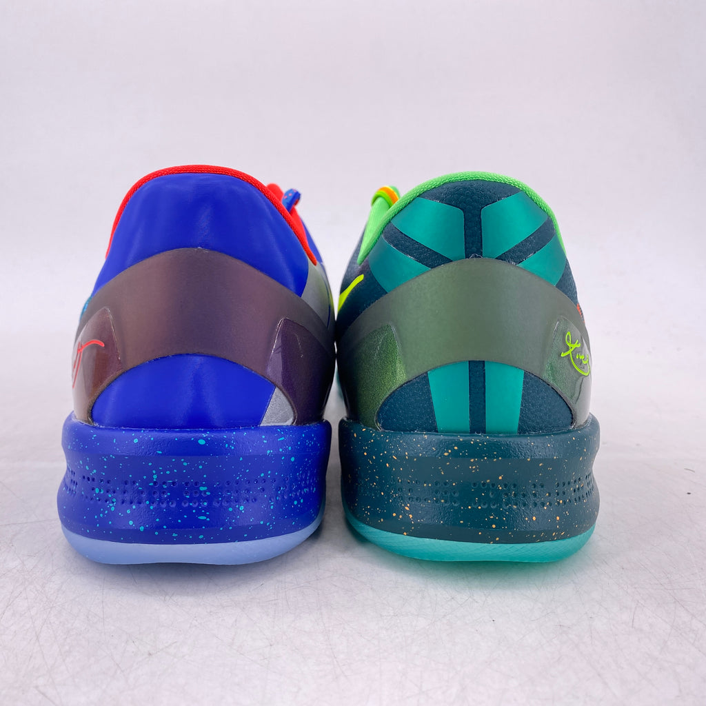 Nike Kobe 8 Protro "What The" 2025 New Size 12