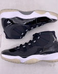 Air Jordan 11 Retro "Jubilee" 2020 New Size 9