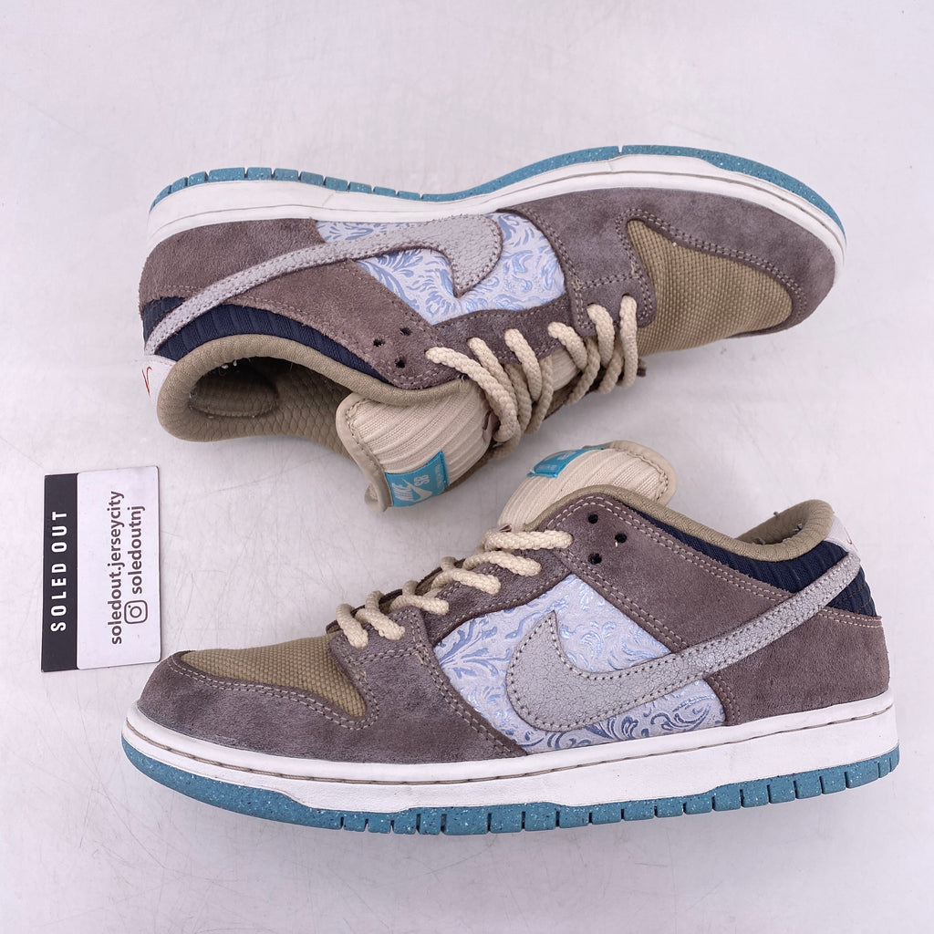 Nike SB Dunk Low "Big Money Savings" 2024 Used Size 10.5