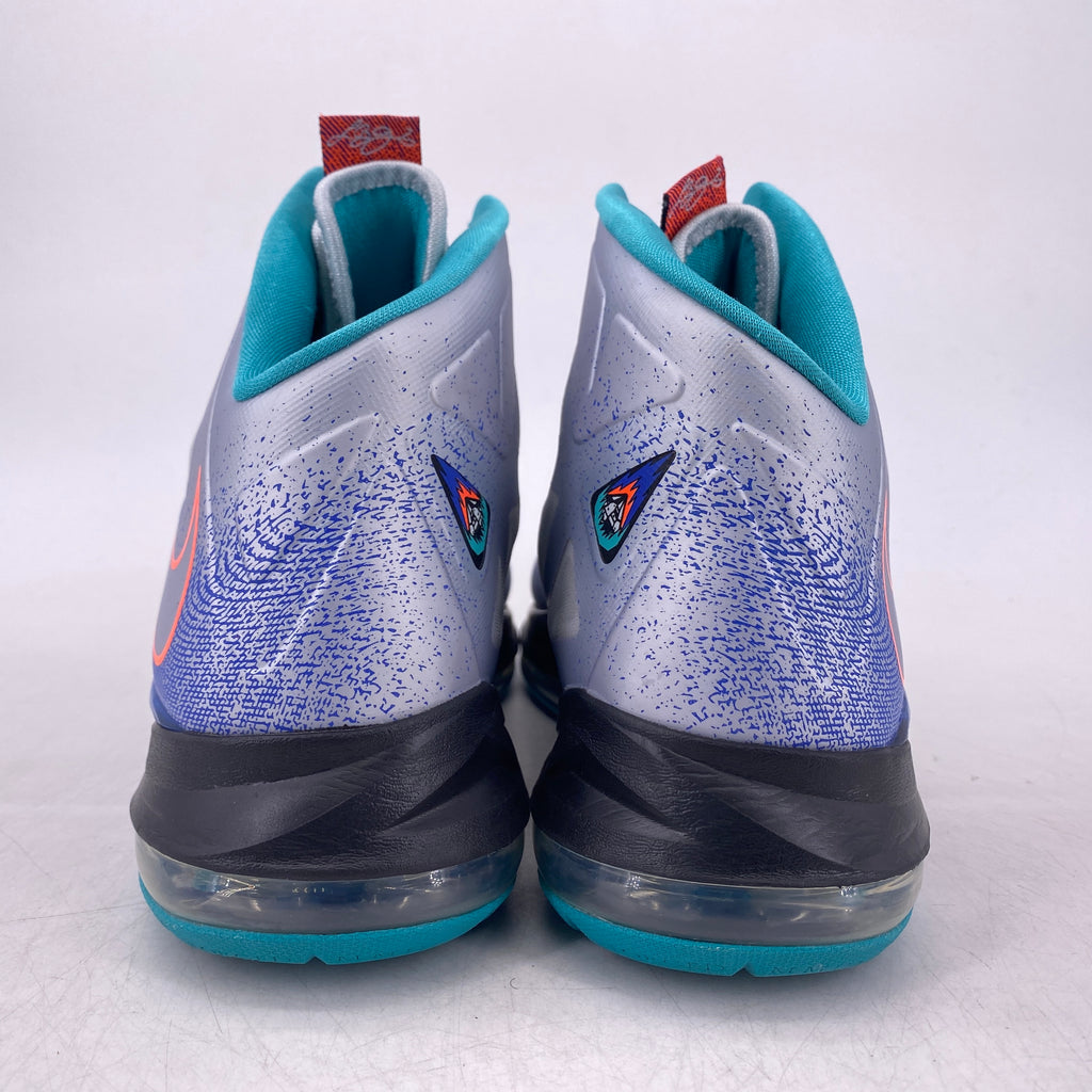 Nike Lebron 10 "Re-Entry" 2013 Used Size 8