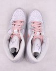 Air Jordan (W) 1 Mid "Light Iron Ore" 2022 New Size 12W