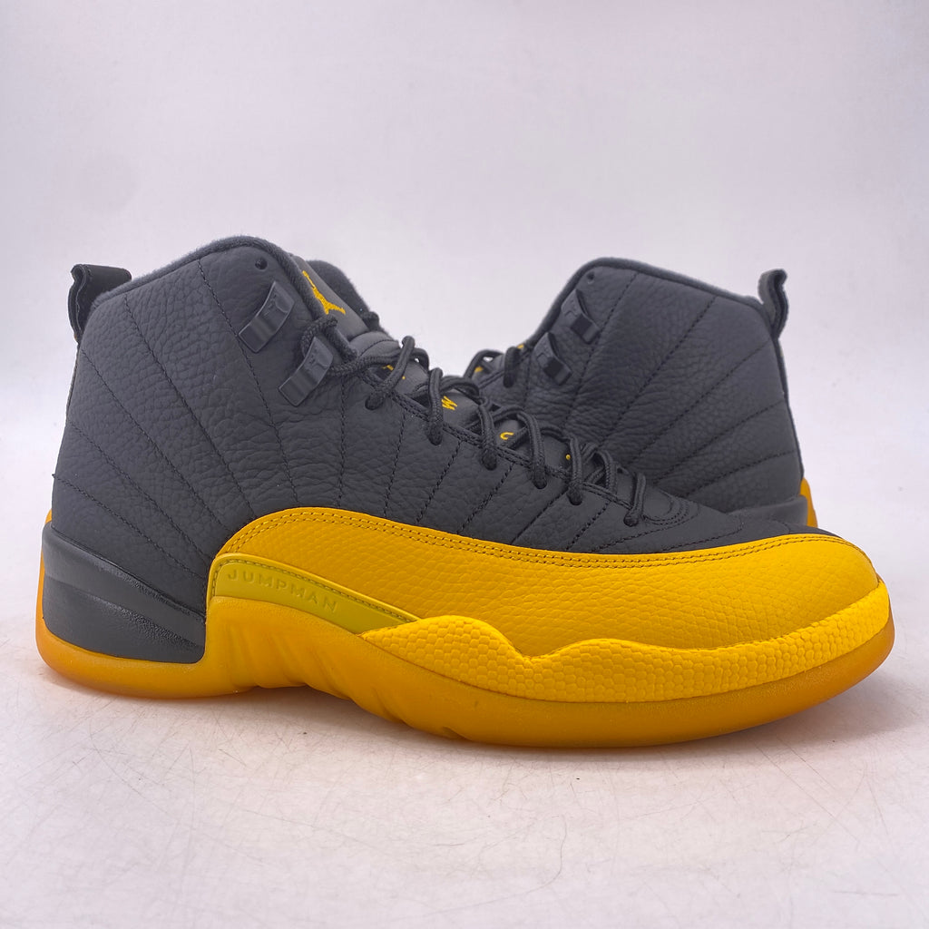 Air Jordan 12 Retro "University Gold" 2020 New Size 9.5