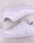 Nike Air Force 1 Low "Cpfm White" 2024 Used Size 9