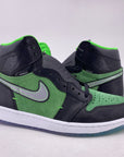 Air Jordan 1 Retro High OG "Zen Green" 2020 New Size 9.5