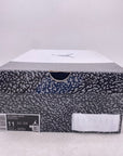 Air Jordan 3 Retro "Midnight Navy" 2023 New Size 11
