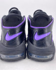 Nike Air More Uptempo "Action Grape" 2022 Used Size 8