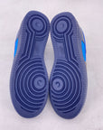 Nike Air Force 1 Low "Stash" 2024 New Size 7.5