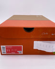 Nike Air Max 95 "Corteiz Honey Black" 2025 New Size 11