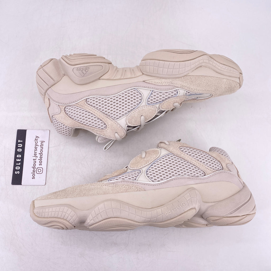 Yeezy 500 "Blush" 2024 New Size 10