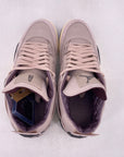 Air Jordan (W) 4 Retro "While You Were Sleeping" 2024 New Size 11.5W