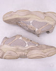 Yeezy 500 "Blush" 2018 Used Size 11
