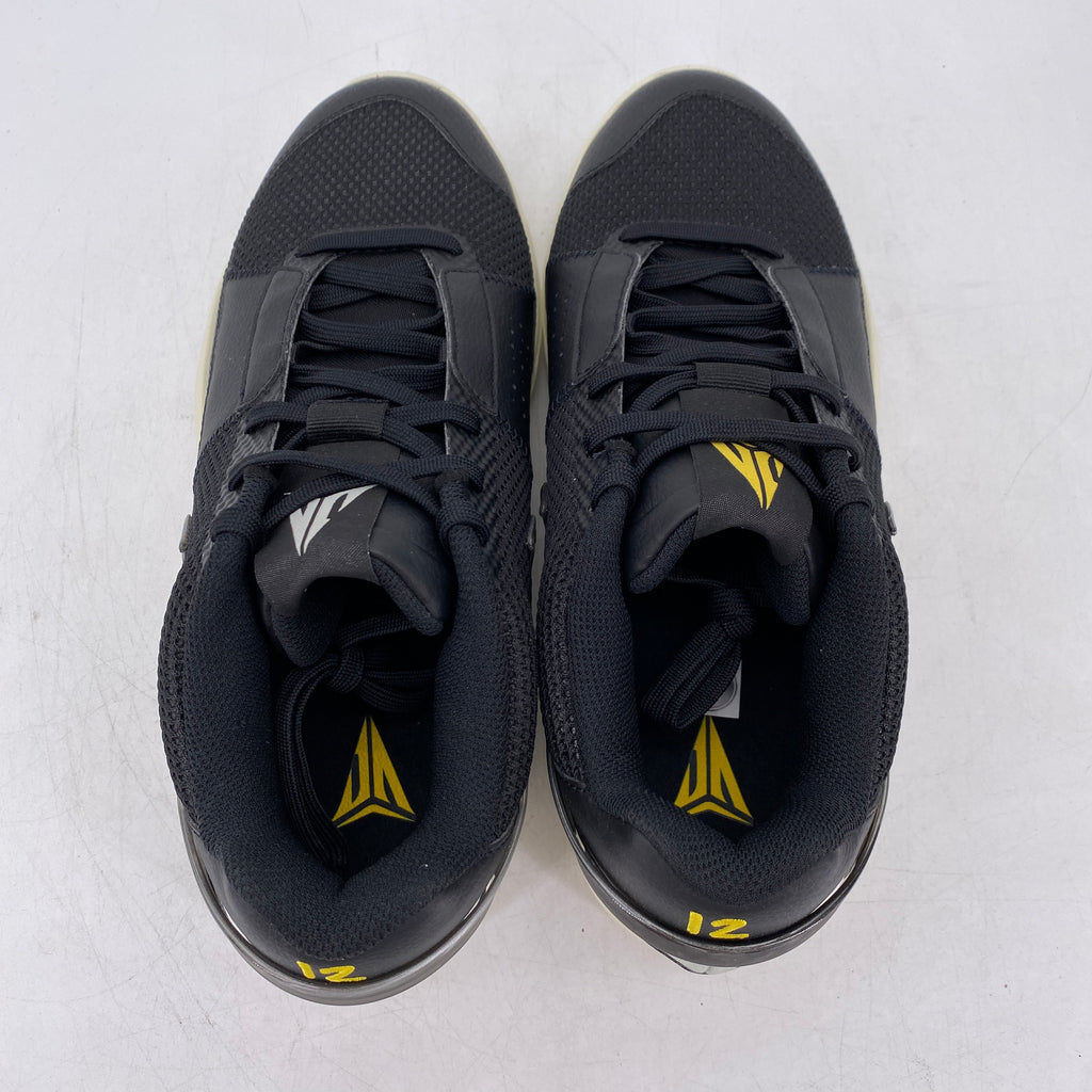 Nike Ja 1 "Smoke Grey" 2023 New Size 10