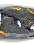 Air Jordan 7 Retro "Citrus" 2022 Used Size 13