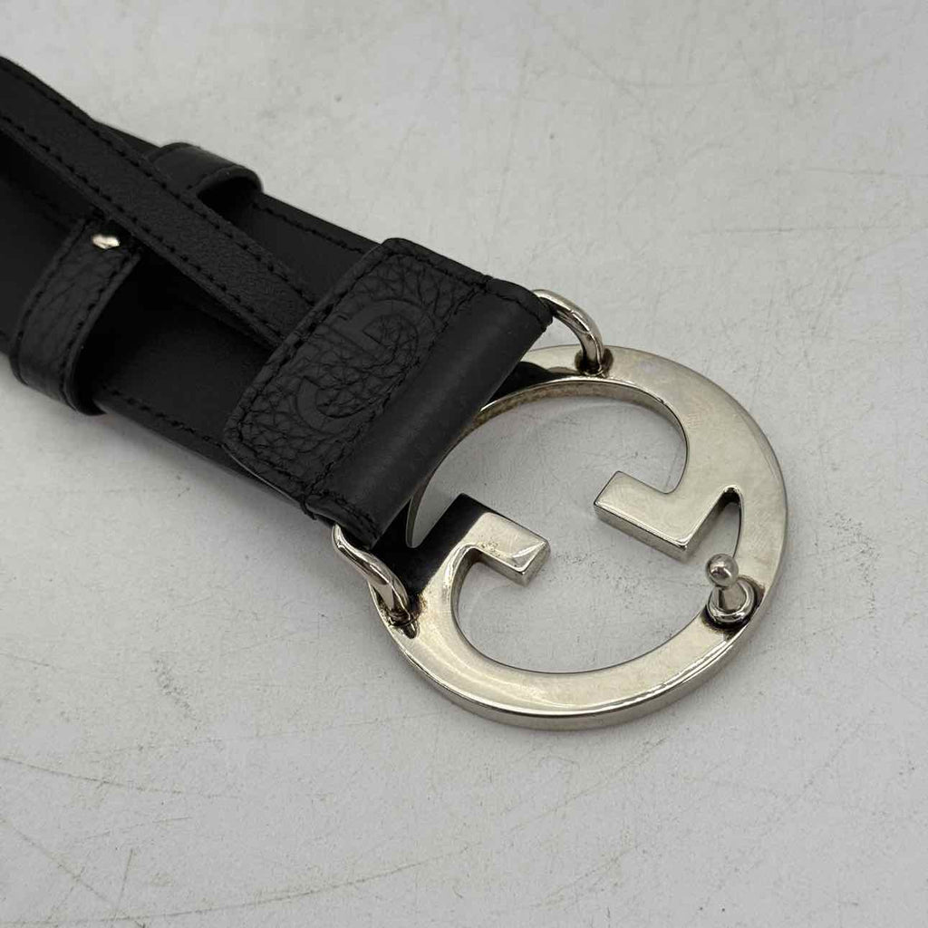 Gucci Belt New Black Size 46 Belts