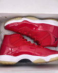 Air Jordan 11 Retro "Win Like 96" 2017 Used Size 11.5
