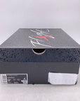 Air Jordan 4 Retro "Red Cement" 2023 New Size 9.5