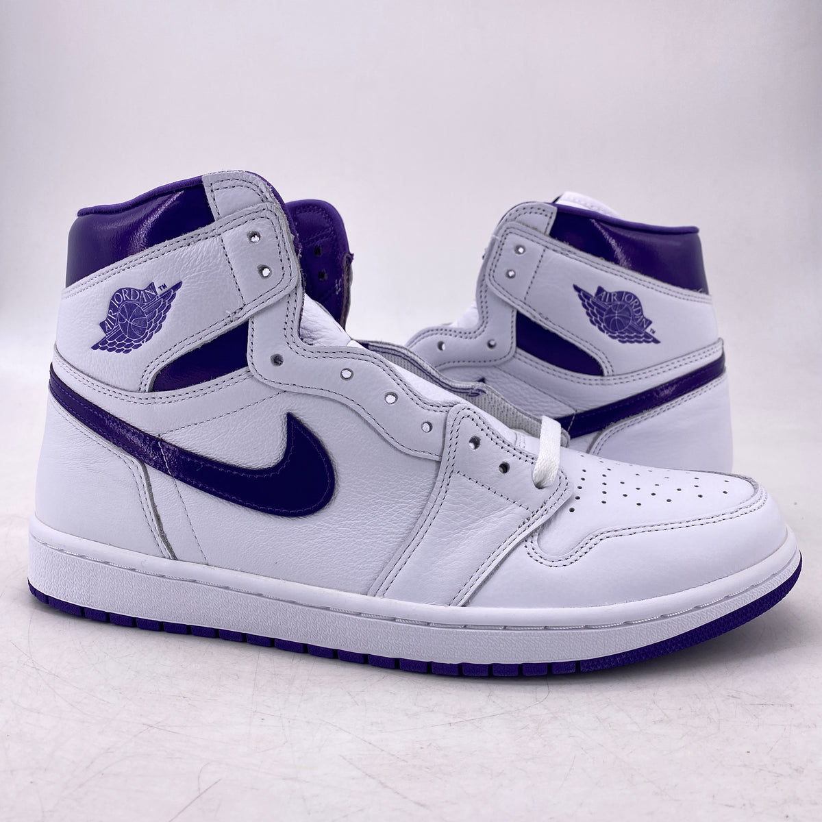 Air Jordan (W) 1 Retro High OG 