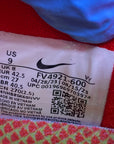 Nike Kobe 6 Protro "Reverse Grinch" 2023 Used Size 9