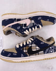 Nike SB Dunk Low "Travis Scott" 2020 New Size 9.5