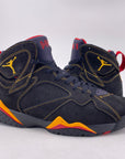Air Jordan 7 Retro "Citrus" 2022 Used Size 9.5