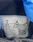 Air Jordan 12 Retro "Flu Game" 2025 New Size 9