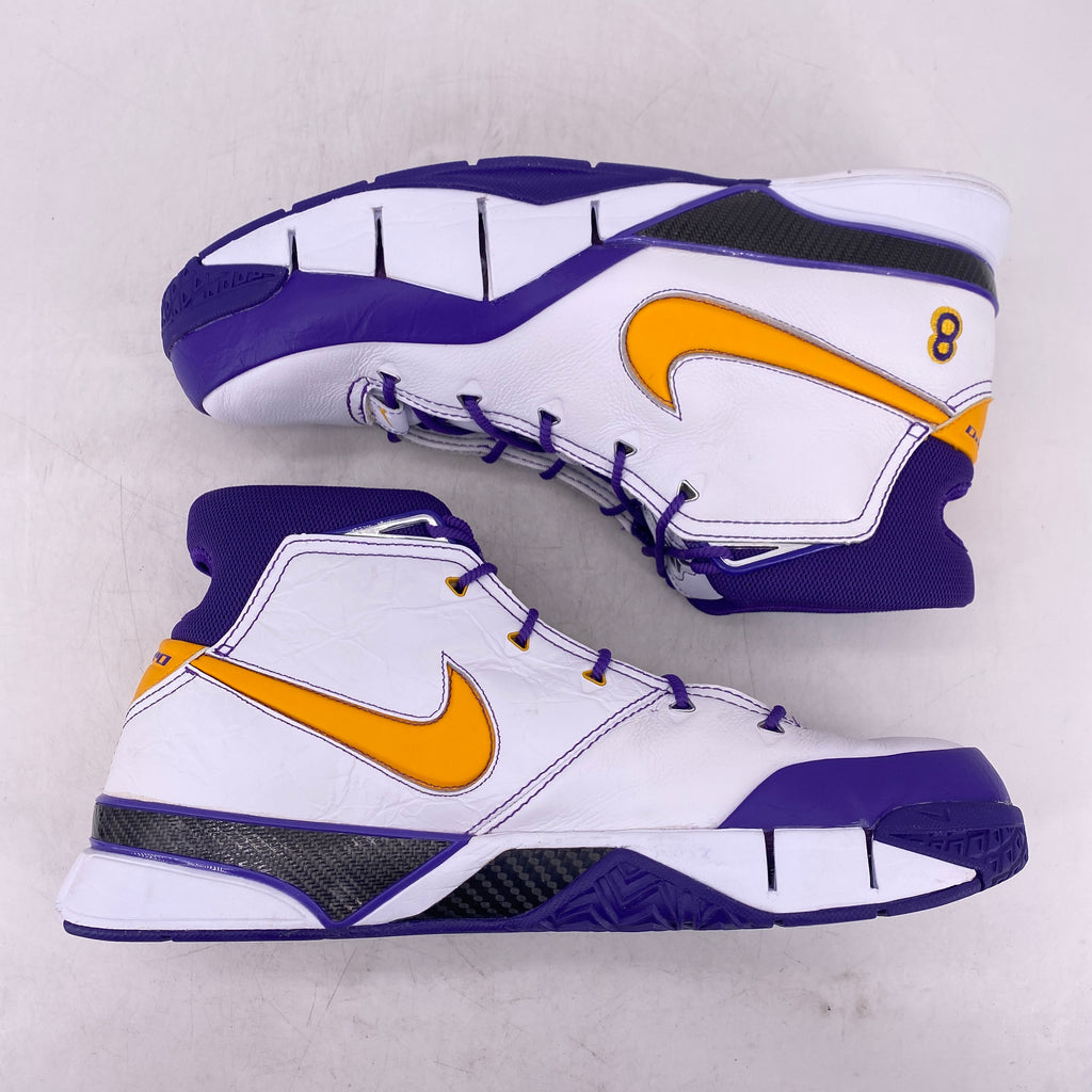 Nike Kobe 1 Protro "Think 16" 2018 Used Size 14