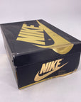 Air Jordan 1 Retro High OG "Palomino" 2023 New Size 8