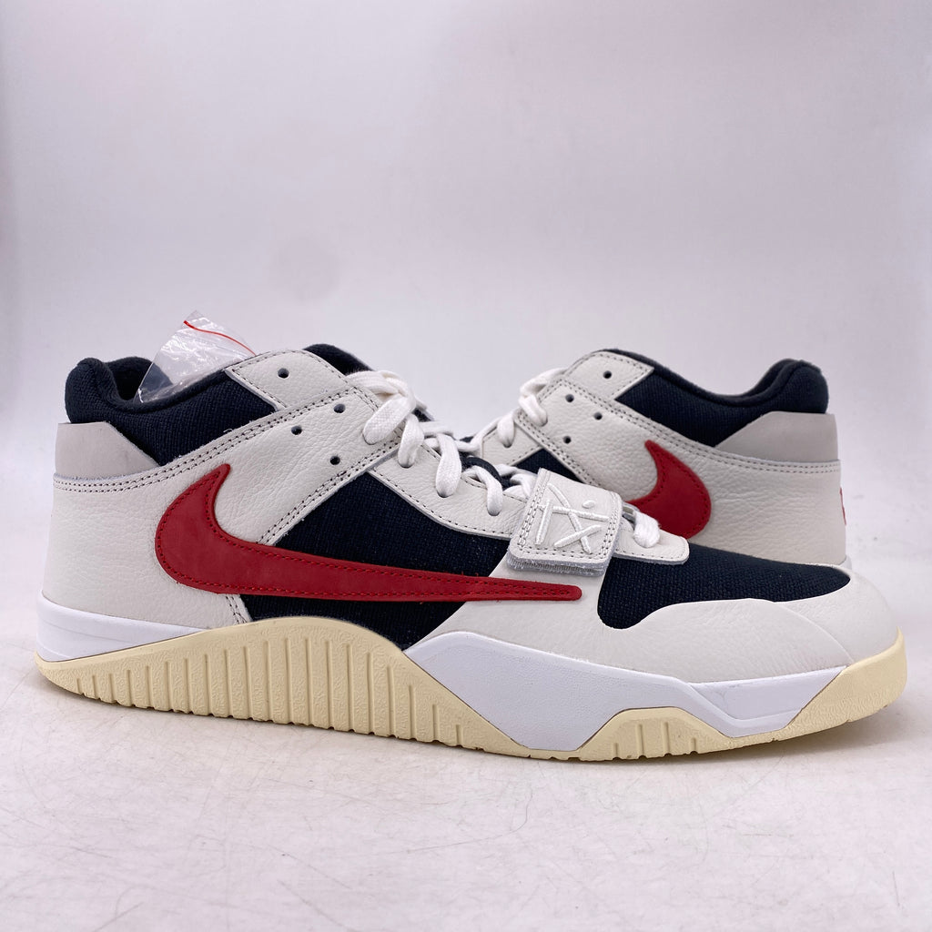 Air Jordan Jumpman Jack "University Red" 2024 New Size 15