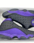 Air Jordan 13 Retro "Court Purple" 2022 New Size 13