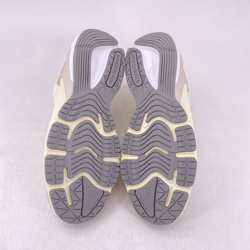 New Balance 990 v6 "Miusa Cream" 2023 New Size 9