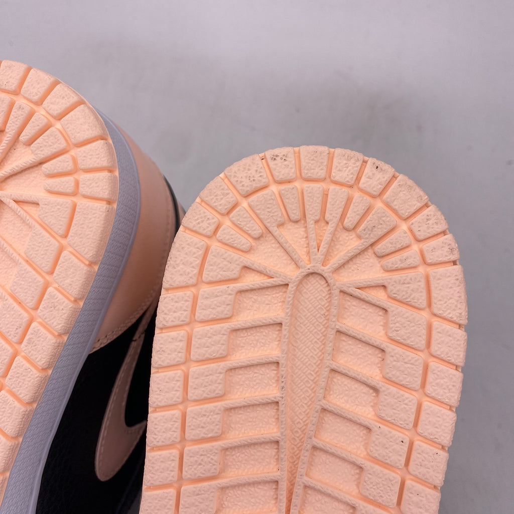 Air Jordan 1 Retro High OG "Crimson Tint" 2019 New Size 10.5