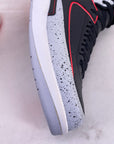 Air Jordan 2 Retro "Infrared Cement" 2014 New Size 12