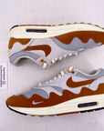 Nike Air Max 1 "Waves Monarch" 2021 Used Size 10