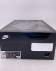 Nike Air Foamposite One "Black Volt" 2025 New Size 12